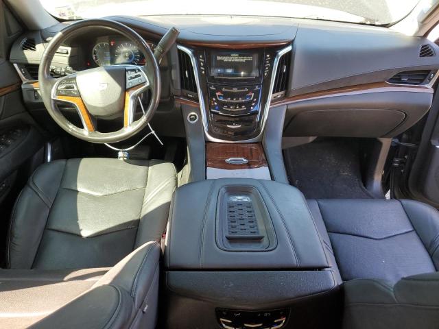 Photo 8 from auction – 2016 CADILLAC ESCALADE L with VIN 1GYS4BKJ6GR361666