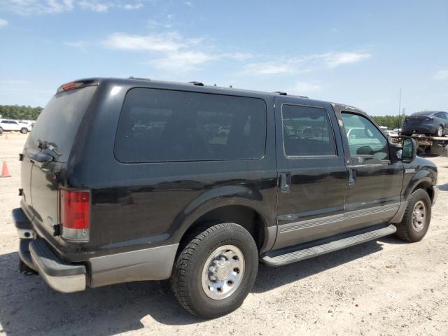 Photo 3 from auction – 2002 FORD EXCURSION with VIN 1FMNU40SX2EA14718