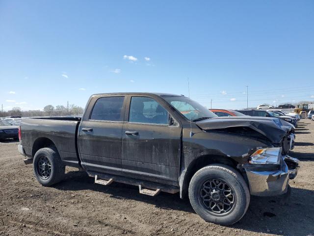 Photo 4 from auction – 2014 RAM 2500 ST with VIN 3C6UR4CL2EG120008