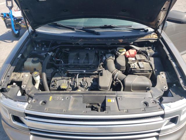 Photo 12 from auction – 2014 FORD FLEX LIMIT with VIN 2FMGK5D80EBD06719
