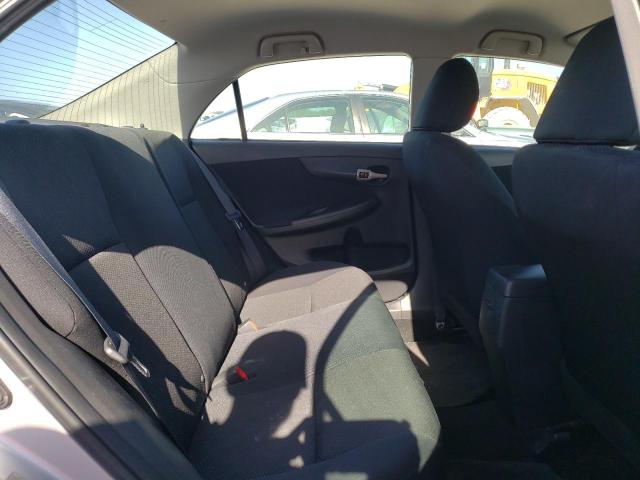 Photo 10 from auction – 2009 TOYOTA COROLLA BA with VIN 1NXBU40E89Z145949