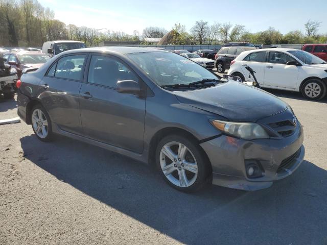 Photo 4 from auction – 2013 TOYOTA COROLLA BA with VIN 2T1BU4EEXDC980874