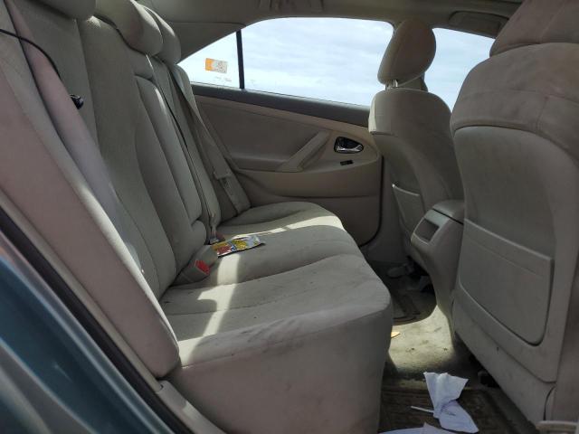 Photo 10 from auction – 2007 TOYOTA CAMRY CE with VIN 4T1BE46K37U547191