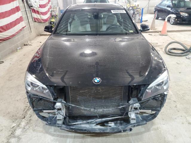 Photo 5 from auction – 2013 BMW 740 LXI with VIN WBAYF4C5XDDE23893