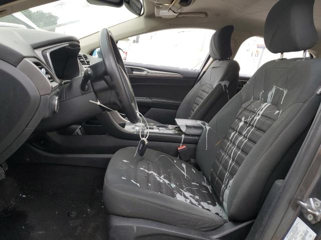 Photo 7 from auction – 2019 FORD FUSION SE with VIN 3FA6P0LU0KR183039