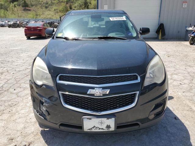 Photo 5 from auction – 2013 CHEVROLET EQUINOX LS with VIN 2GNFLCEK9D6114659