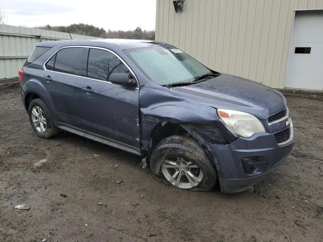 Photo 4 from auction – 2013 CHEVROLET EQUINOX LS with VIN 2GNFLCEK6D6389017