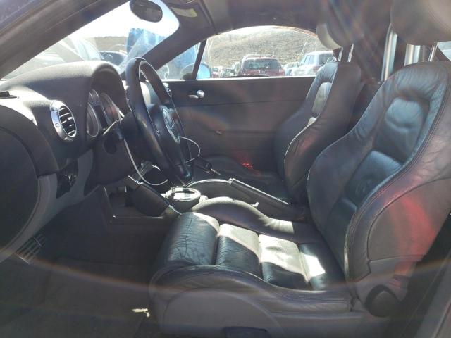 Photo 7 from auction – 2003 AUDI TT with VIN TRUTC28N631008303