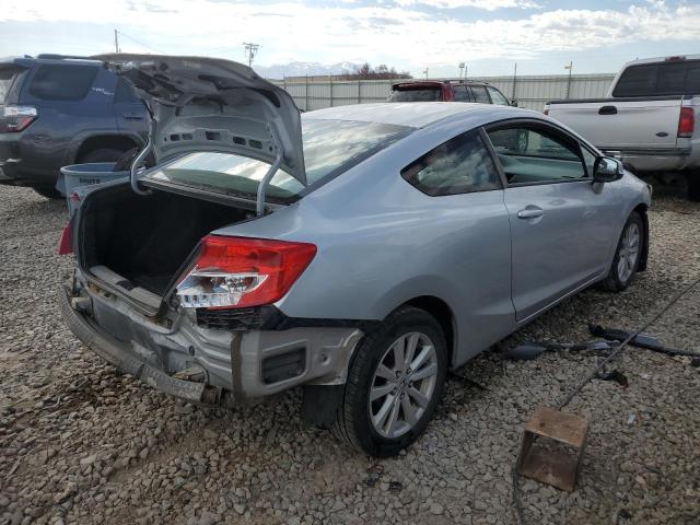Photo 3 from auction – 2012 HONDA CIVIC EX with VIN 2HGFG3B82CH540347