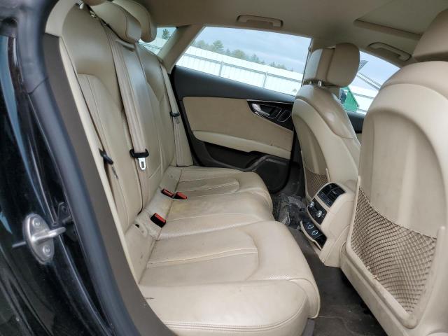 Photo 10 from auction – 2017 AUDI A7 PRESTIG with VIN WAU22AFC7HN085750