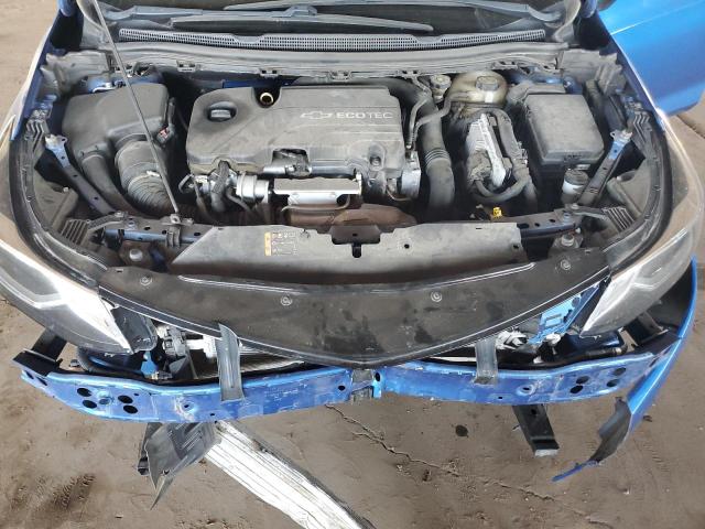 Photo 11 from auction – 2017 CHEVROLET CRUZE PREM with VIN 3G1BF6SM3HS525366