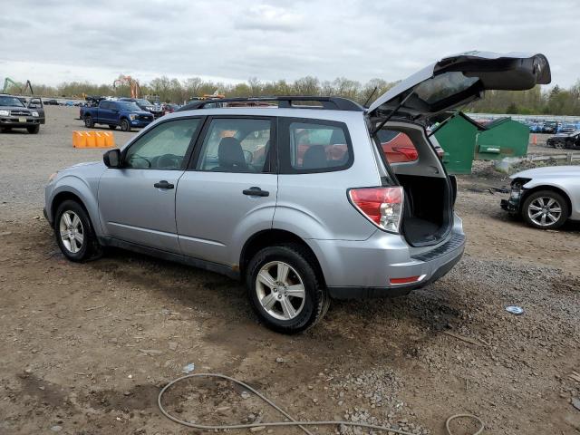 Photo 2 from auction – 2013 SUBARU FORESTER 2 with VIN JF2SHABC2DH422830