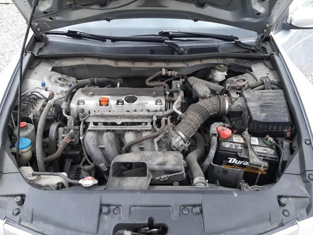 Photo 11 from auction – 2010 HONDA ACCORD LXP with VIN 1HGCP2F45AA093786