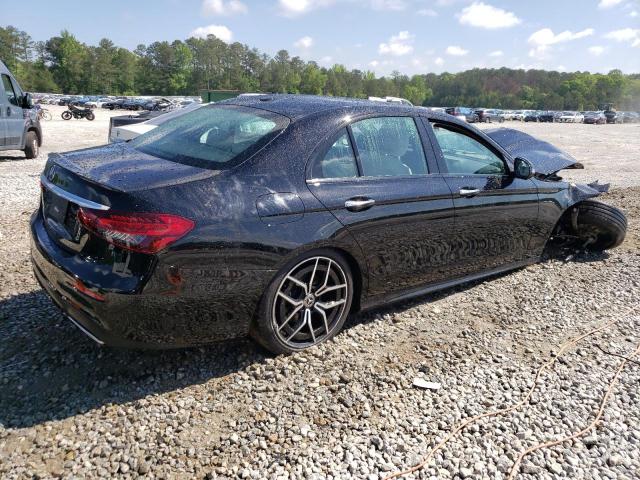 Photo 3 from auction – 2022 MERCEDES-BENZ E 350 with VIN W1KZF8DB3NB014900