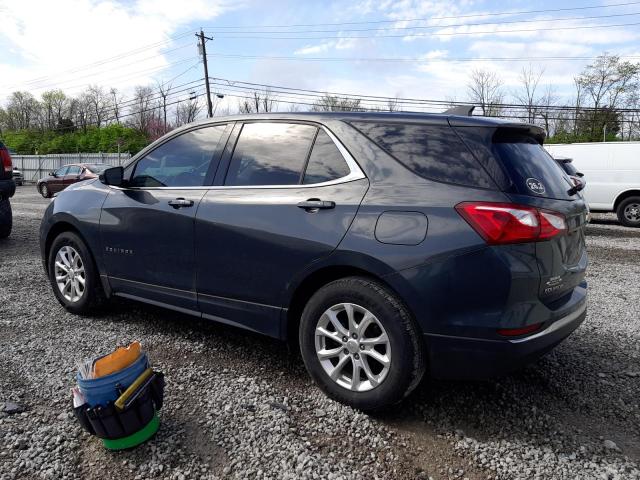 Photo 2 from auction – 2018 CHEVROLET EQUINOX LT with VIN 2GNAXJEV8J6313419