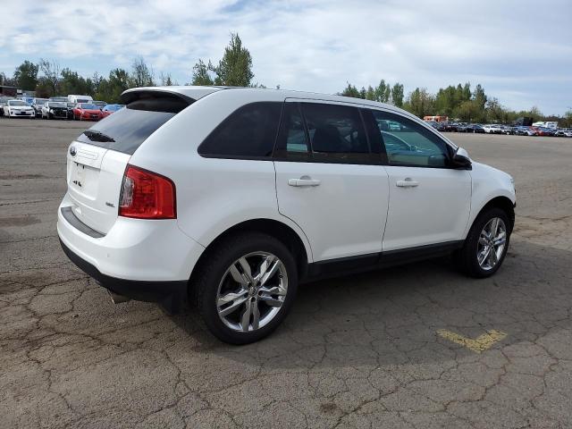 Photo 3 from auction – 2014 FORD EDGE SEL with VIN 2FMDK3JC8EBB18384