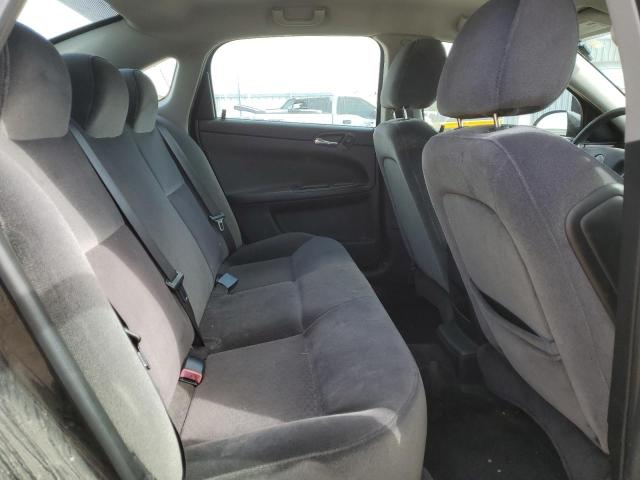 Photo 10 from auction – 2010 CHEVROLET IMPALA LS with VIN 2G1WA5EK5A1122379