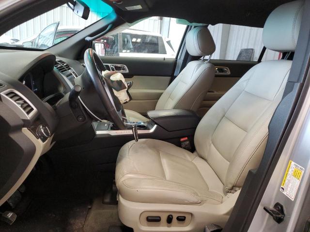 Zdjęcie 7 z aukcji – 2015 FORD EXPLORER L z VIN 1FM5K7F81FGA56188