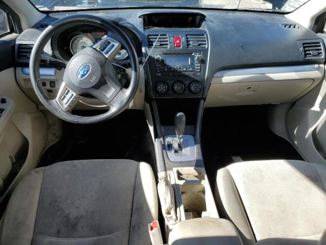 Photo 8 from auction – 2014 SUBARU IMPREZA PR with VIN JF1GPAC62E8299764