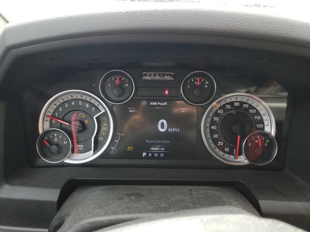Photo 9 from auction – 2015 RAM 1500 SLT with VIN 1C6RR7LT4FS758181