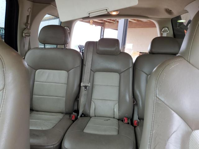 Photo 10 from auction – 2006 FORD EXPEDITION with VIN 1FMFU17516LA70910