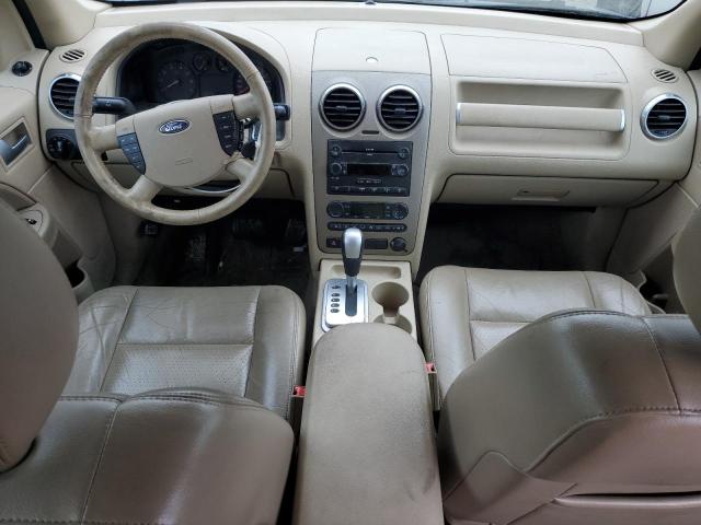 Photo 8 from auction – 2005 FORD FREESTYLE with VIN 1FMZK02125GA50688