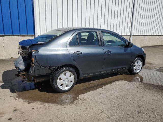 Photo 3 from auction – 2010 TOYOTA YARIS with VIN JTDBT4K37A1382442