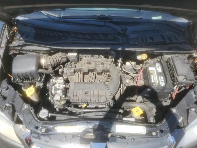 Photo 12 from auction – 2010 DODGE GRAND CARA with VIN 2D4RN5DX0AR290165