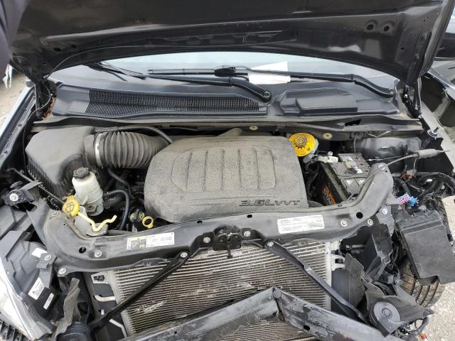 Photo 11 from auction – 2019 DODGE GRAND CARA with VIN 2C4RDGCG0KR692573