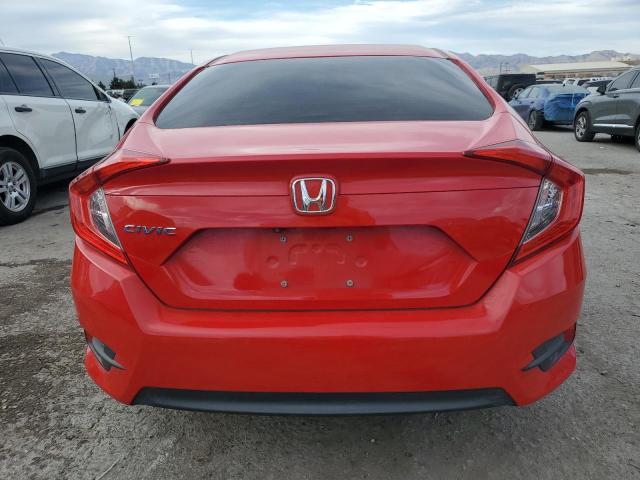 Photo 6 from auction – 2016 HONDA CIVIC LX with VIN 2HGFC2F5XGH575634