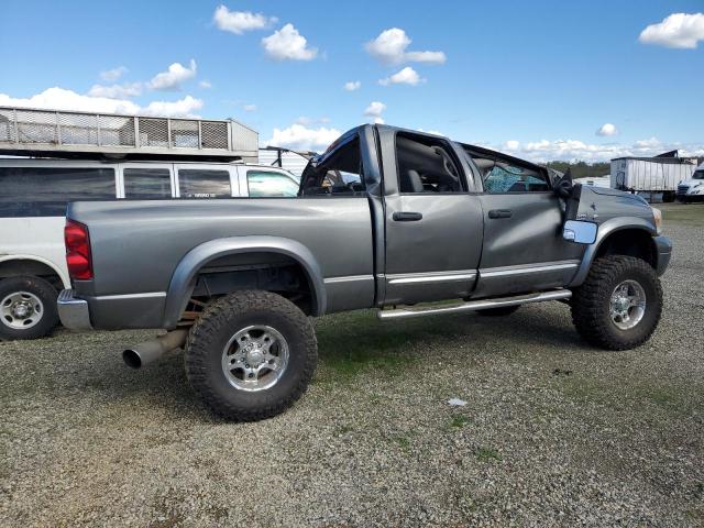 Photo 3 from auction – 2007 DODGE RAM 3500 S with VIN 3D7MX38A07G819033