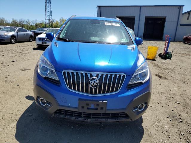 Photo 5 from auction – 2016 BUICK ENCORE with VIN KL4CJCSB7GB528492