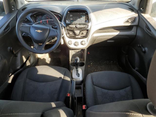 Photo 8 from auction – 2017 CHEVROLET SPARK LS with VIN KL8CB6SA0HC839729