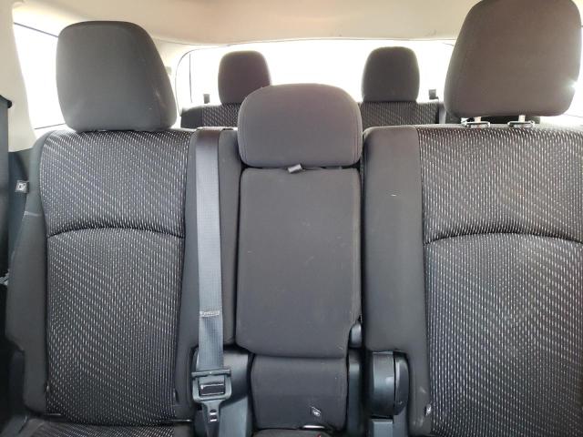 Photo 10 from auction – 2015 DODGE JOURNEY SX with VIN 3C4PDCBG0FT524730