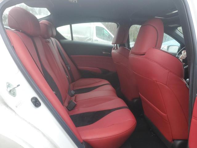 Photo 10 from auction – 2022 ACURA ILX PREMIU with VIN 19UDE2F80NA001096