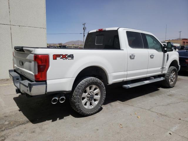 Photo 3 from auction – 2018 FORD F250 SUPER with VIN 1FT7W2BT7JEB65063