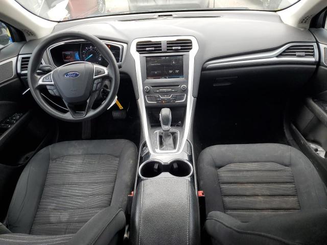 Photo 8 from auction – 2016 FORD FUSION SE with VIN 3FA6P0H78GR240081