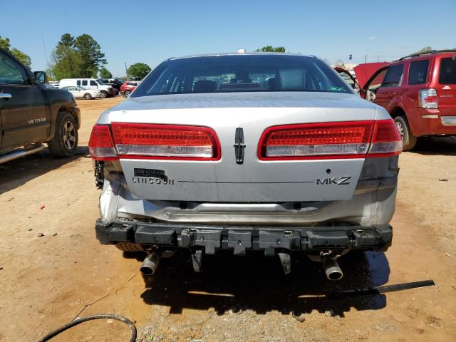 Photo 6 from auction – 2011 LINCOLN MKZ with VIN 3LNHL2GC8BR758270