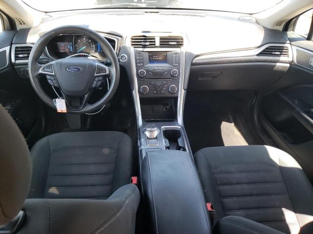 Photo 8 from auction – 2017 FORD FUSION SE with VIN 3FA6P0LU7HR306862