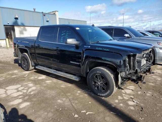 Photo 4 from auction – 2014 GMC SIERRA K15 with VIN 3GTU2UEC0EG427820