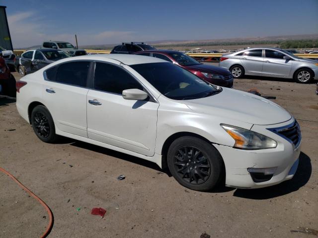 Photo 4 from auction – 2014 NISSAN ALTIMA 2.5 with VIN 1N4AL3AP2EN331655