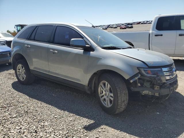 Photo 4 from auction – 2007 FORD EDGE SE with VIN 2FMDK36C47BA81927