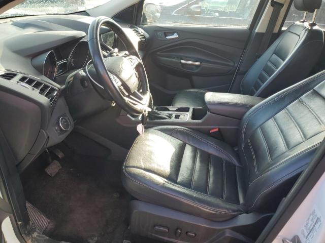 Photo 7 from auction – 2018 FORD ESCAPE SEL with VIN 1FMCU9HD4JUC71856
