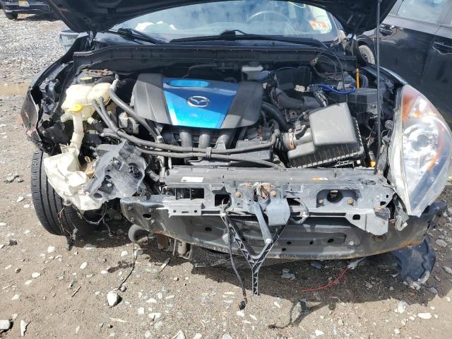 Zdjęcie 11 z aukcji – 2012 MAZDA 3 I z VIN JM1BL1V85C1600371