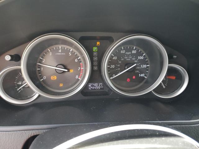 صورة رقم 9 من المزاد - 2013 MAZDA CX-9 TOURI مع VIN JM3TB3CA7D0404603