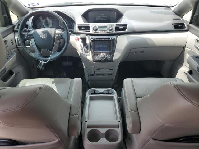 Photo 8 from auction – 2015 HONDA ODYSSEY TO with VIN 5FNRL5H99FB080603