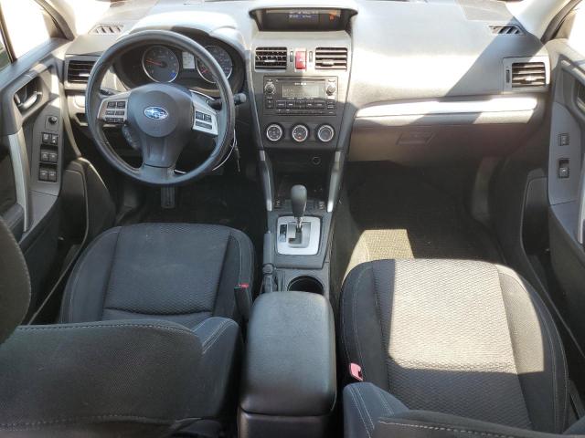 Photo 8 from auction – 2015 SUBARU FORESTER 2 with VIN JF2SJADC5FH402432