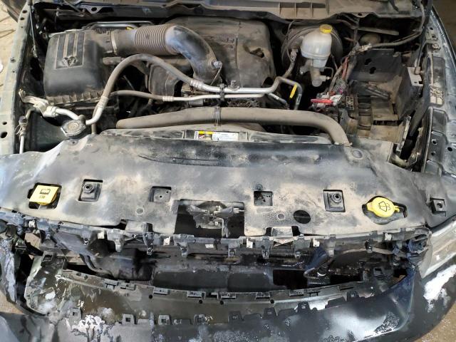 Photo 11 from auction – 2014 RAM 1500 ST with VIN 3C6JR7AT6EG204999