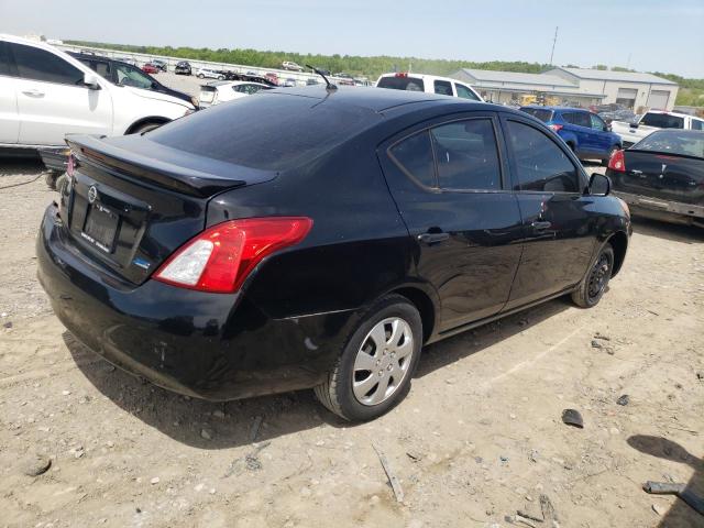 Photo 3 from auction – 2014 NISSAN VERSA S with VIN 3N1CN7AP6EL865037