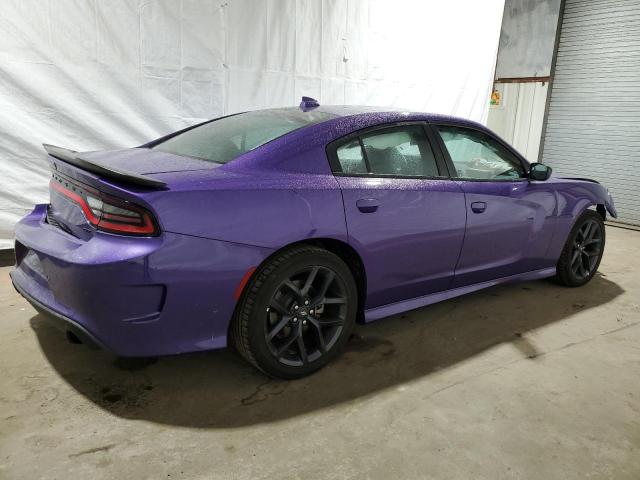 Photo 3 from auction – 2023 DODGE CHARGER GT with VIN 2C3CDXHG4PH615639